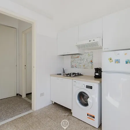 Beachside - Cozy Apartment Torre Grande