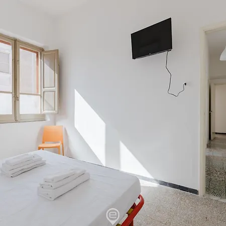 Appartement Beachside - Cozy