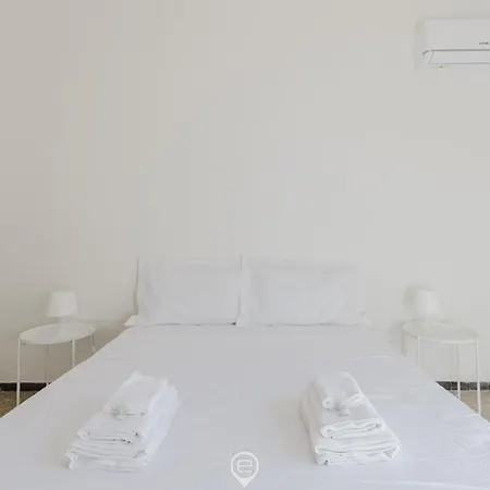 Beachside - Cozy Appartamento *