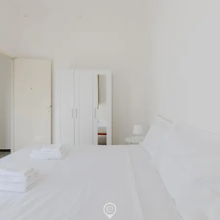 Beachside - Cozy Appartement *