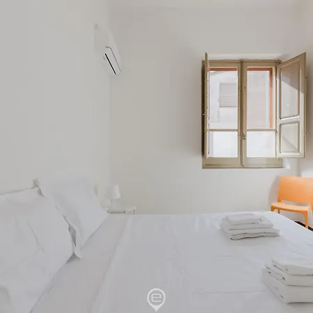 Appartement Beachside - Cozy *