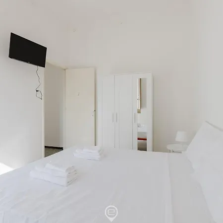 Appartamento Beachside - Cozy