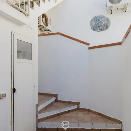 Beachside - Cozy Torre Grande