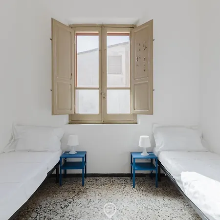 Appartement Beachside - Cozy *