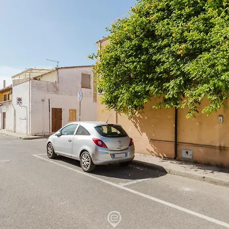 Beachside - Cozy Appartamento