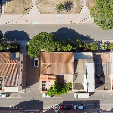 Beachside - Cozy Апартаменты *