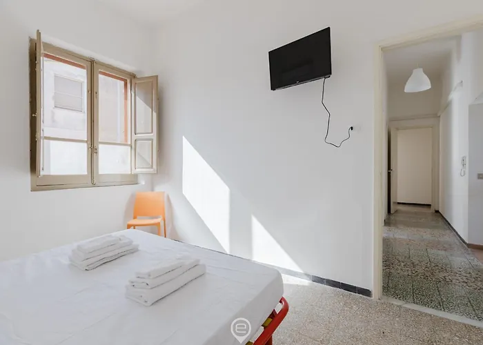 Апартаменты Beachside - Cozy