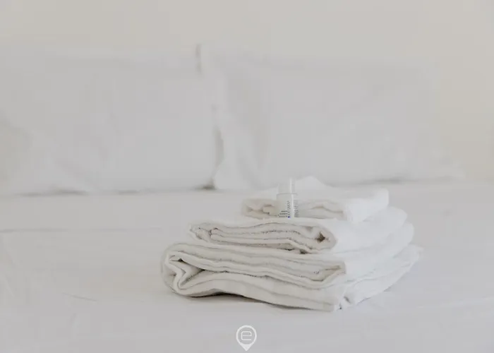 Апартаменты Beachside - Cozy