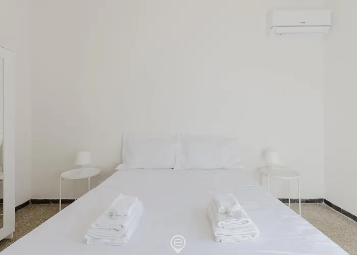 Beachside - Cozy Апартаменты *