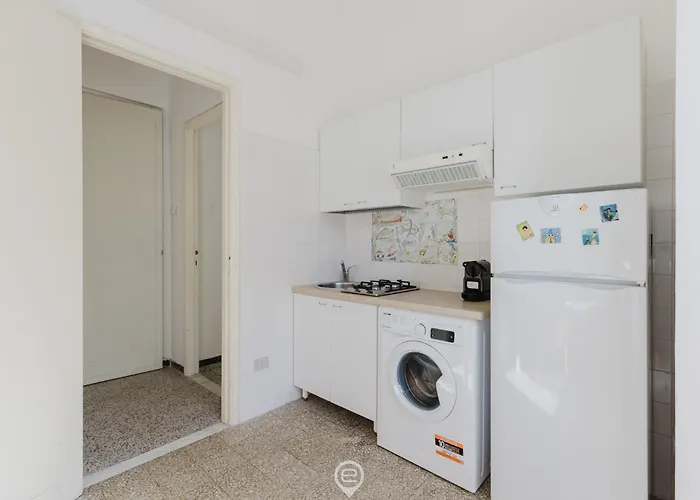 Beachside - Cozy Апартаменты Торре-Гранде