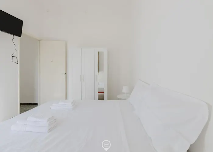 Beachside - Cozy Апартаменты *