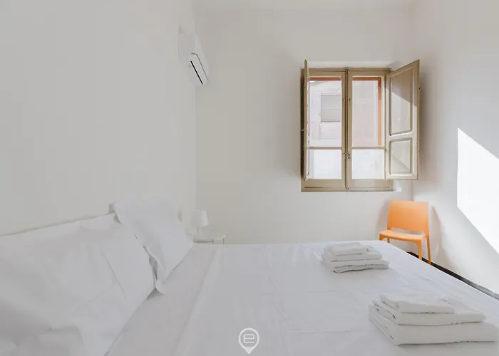 Апартаменты Beachside - Cozy *