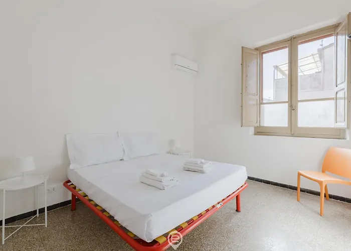 Beachside - Cozy Апартаменты