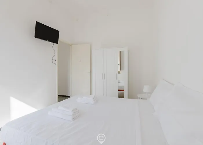 Апартаменты Beachside - Cozy