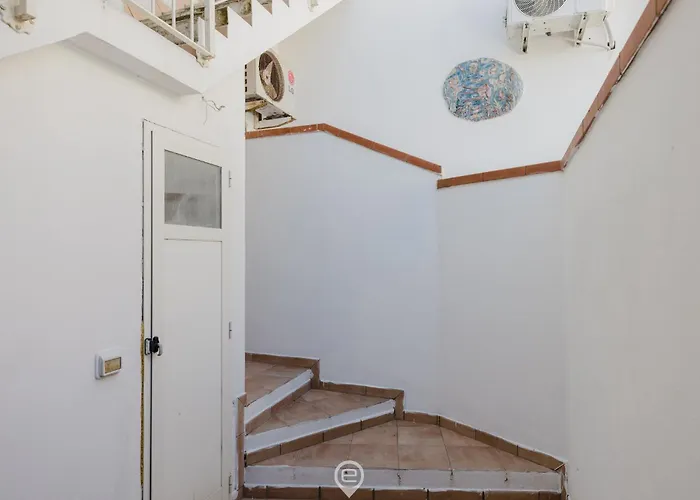 Beachside - Cozy Торре-Гранде