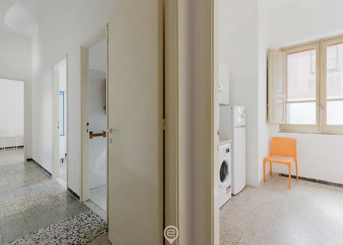 Апартаменты Beachside - Cozy