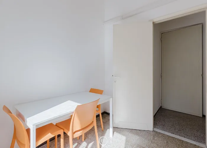 Апартаменты Beachside - Cozy Торре-Гранде