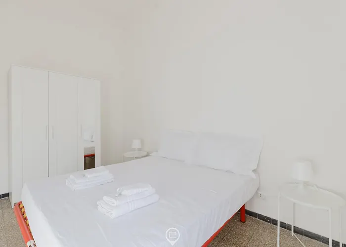 Апартаменты Beachside - Cozy Торре-Гранде