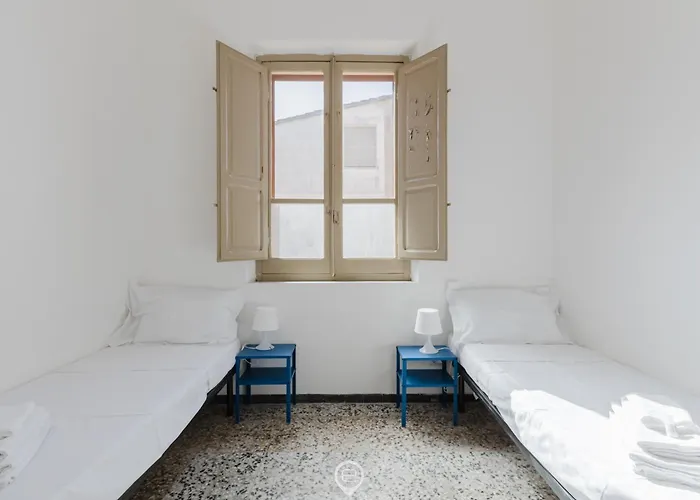 Апартаменты Beachside - Cozy *