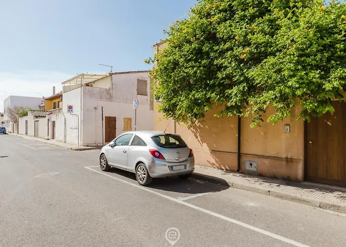 Beachside - Cozy Апартаменты