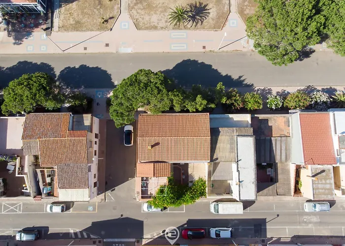 Beachside - Cozy Апартаменты *